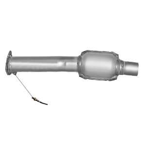  Benchmark BEN83433 Direct Fit Catalytic Converter (CARB 