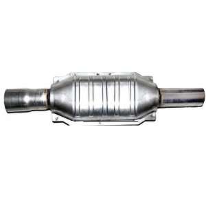  Benchmark BEN85102 Direct Fit Catalytic Converter (CARB 