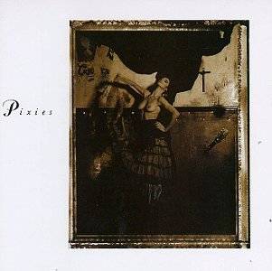 surfer rosa pixies in stock 4ad ada may 20 2003