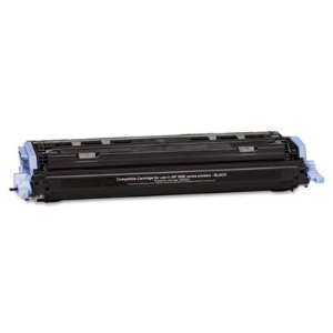   Reman Drum with Toner, 2,500 Page Yield, Black