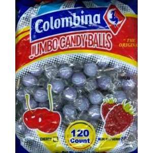 Jumbo Cherry Balls Grocery & Gourmet Food