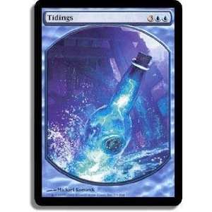 com Magic the Gathering   Tidings   Textless Player Rewards   Player 