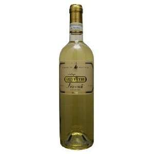  Cantine Silvestri Frascati Superiore 2010 750ML Grocery 