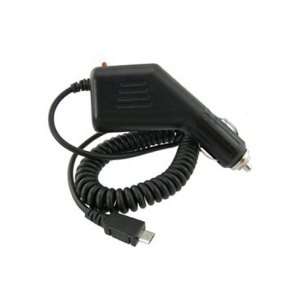  Blackberry Curve 8900 Javelin Cell Phone Car Charger 