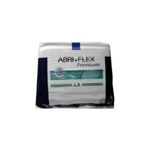  Abena Abri Flex Pull Ons, Extra, Size Large (L3), Case/84 