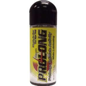  Prolong Lube, Enhancement Lube, 2.3 oz, From Body Action 