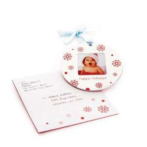  Pearhead Mail an Ornament Baby