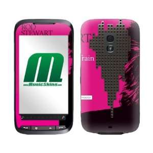   MusicSkins MS RSTW10078 HTC Touch Pro2   Sprint