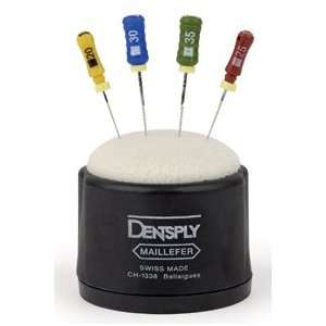   Clean Stand Black Ea By Dentsply Maillefer