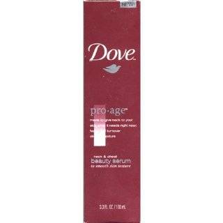   Dove Pro Age Beauty Bath Bar for Vital Luminous Skin (4 pack) Beauty