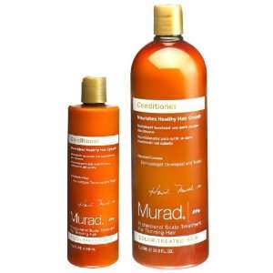  Murad Conditioner for Color Treated to Normal Hair   33 oz 