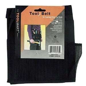  Nylon Adjustable Tool Belt Case Pack 60 