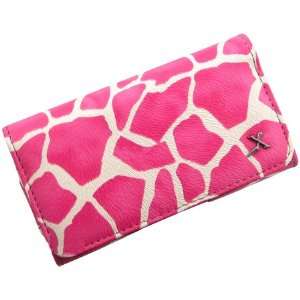  Horizontal Safari Leather Pouch for Long Thin Phones Hot 