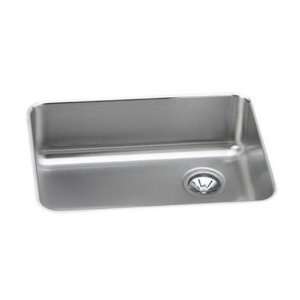   Basin Stainless Steel Kitchen Sink with Right Drain