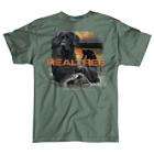Russell Outdoors™ Mens Realtree Tee Shirt 