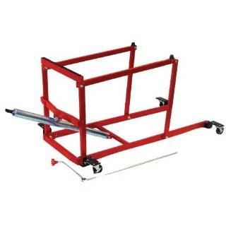 Eagle Snow Pro Snowmobile Lift / Work Stand