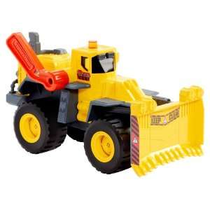  Matchbox Power Shift Construction Truck Toys & Games