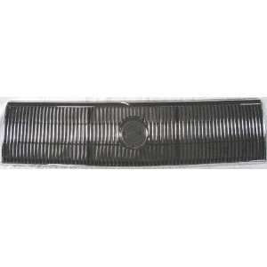  GRILLE buick ELECTRA FWD 85 86 grill Automotive