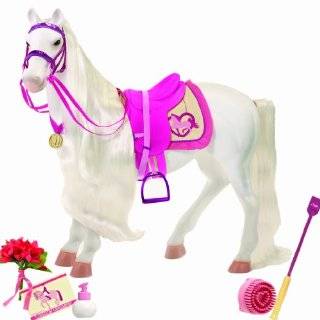 Our Generation Tennessee Walking Horse For 18 Dolls