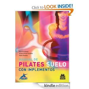   . Suelo con implementos (Color) (Spanish Edition) [Kindle Edition