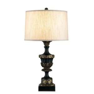  Colton Table Lamp By Currey & Company