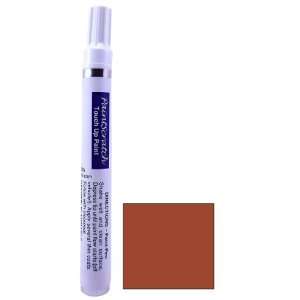  1/2 Oz. Paint Pen of Red Moondust Poly Touch Up Paint for 