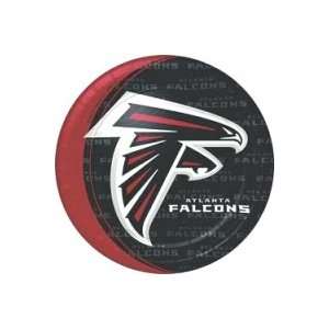 Atlanta Falcons Football Party Football Party Platess  