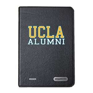  UCLA Alumni on  Kindle Cover Second Generation  