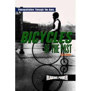  Bicycles of the Past **ISBN 9780823959853** Mark 