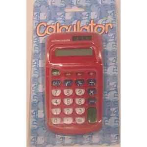  CD 402 Electronic Calculator   2 1/2 X 5 3/4 Everything 