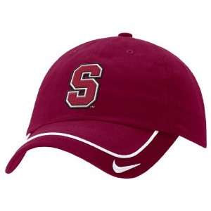  Nike Stanford Cardinal Turnstyle Cardinal Hat