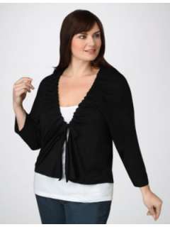 CATHERINES   Convertible Shrug  