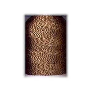  79070 Bear Brown Twister Tweed Embroidery Thread Arts 