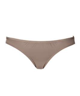 Biscuit (Stone ) Hipster Bikini Bottoms  232747415  New Look