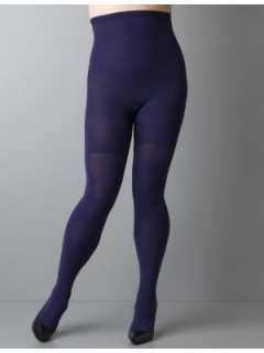 LANE BRYANT   Spanx® High Waisted Tight End Tights  