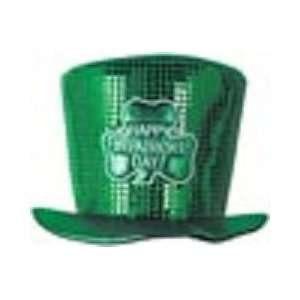  Shamrock Leprechaun Headpiece Toys & Games