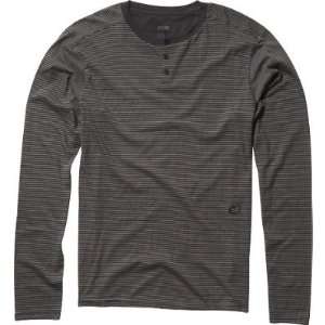  Fox Racing Haven Henly L/S Knit [Carbon] 2X Carbon 2XLarge 