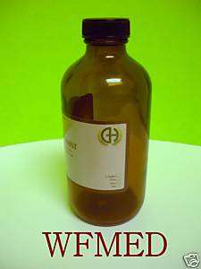 oz CINNAMON Essential Oil 100% Pure GLASS BOTTLE  