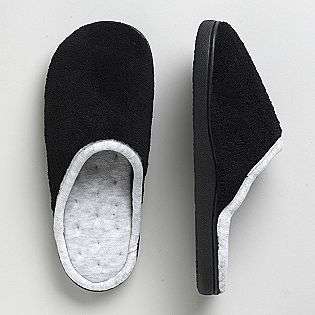 Womens Wide Width Slippers  Isotoner Shoes Womens Slippers 