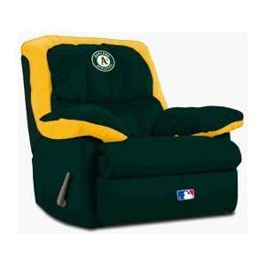   Home Team Series Team Logo Recliner Lounge Chair