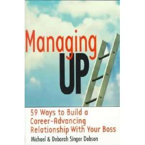 Managing Up **ISBN 9780814470428**