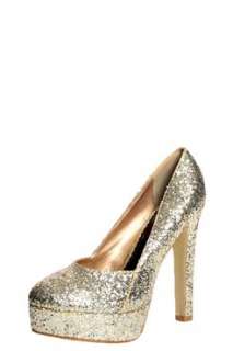  Sale  Footwear  Orla All Over Glitter Platform Heels