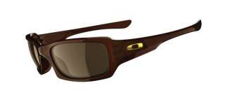 Oakley FIVES SQUARED Sunglasses available at the online Oakley store 