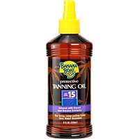 Banana Boat Protective Tanning Oil Ulta   Cosmetics, Fragrance 