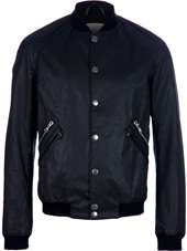 Mens designer fashion   Pierre Balmain   farfetch 