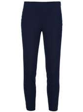 RALPH LAUREN BLACK LABEL   Cropped Trousers