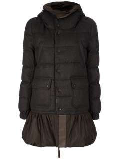 Moncler S Quilted Coat   Penelope   farfetch 