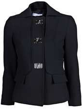 Womens designer jackets & coats   Versace   farfetch 