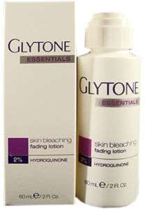 Glytone Skin Bleaching Fading Lotion 2oz  