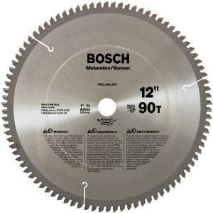  TCG Laminate Cutting Saw Blade with 1 Inch Arbor